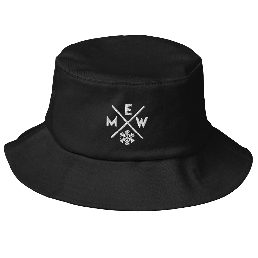 MEW Bucket Hat