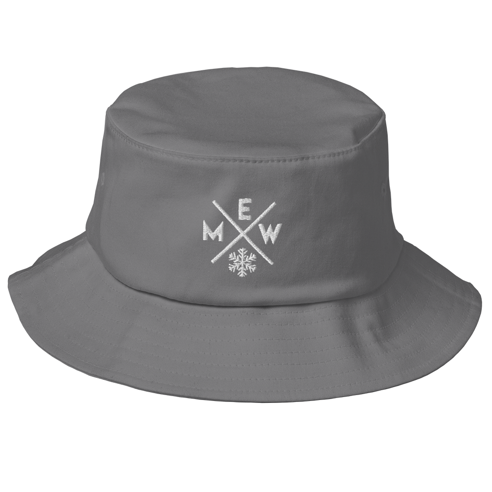 MEW Bucket Hat
