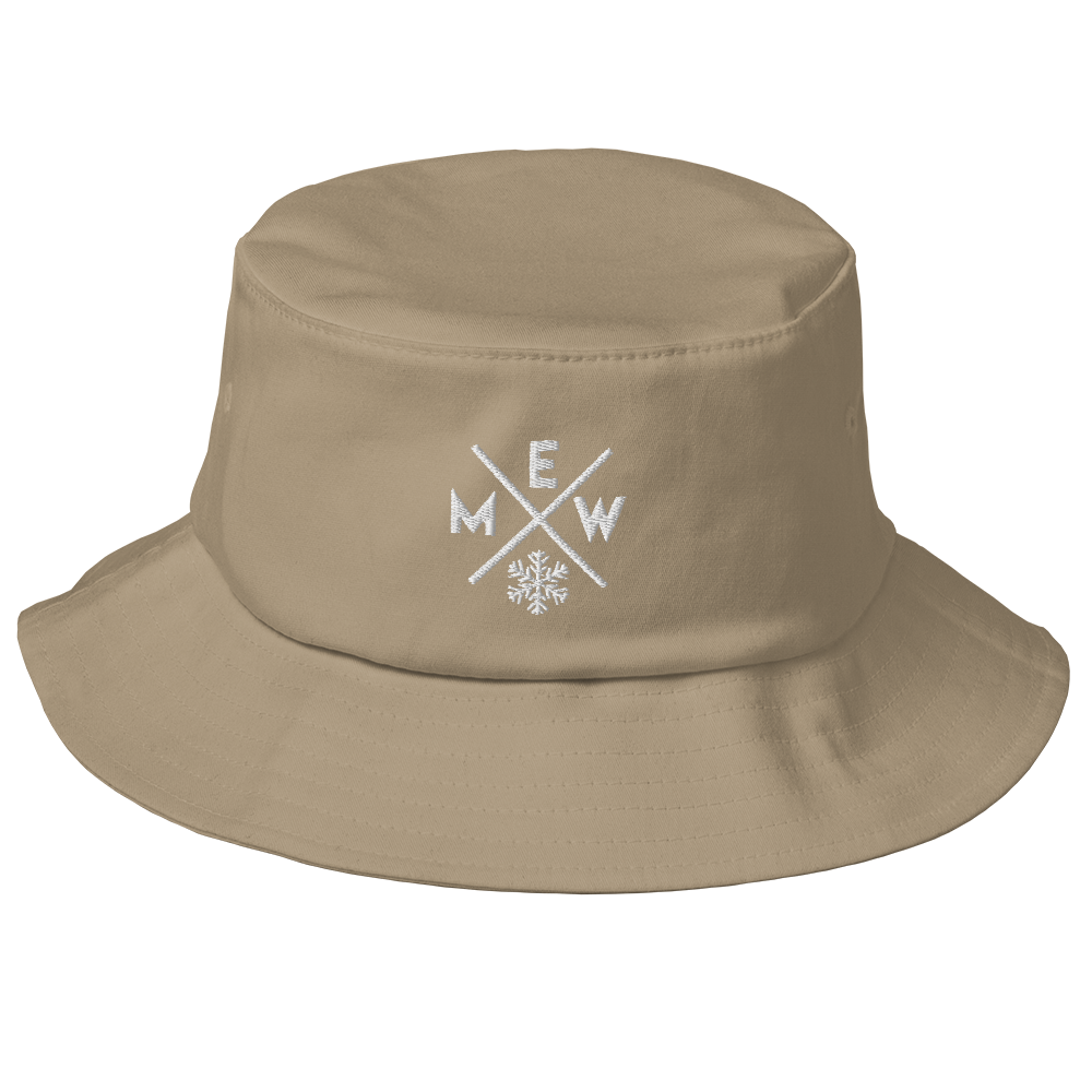 MEW Bucket Hat
