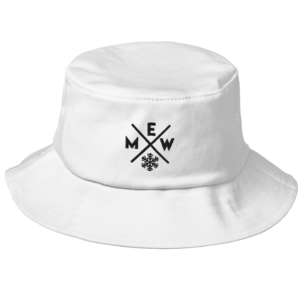 MEW Bucket Hat