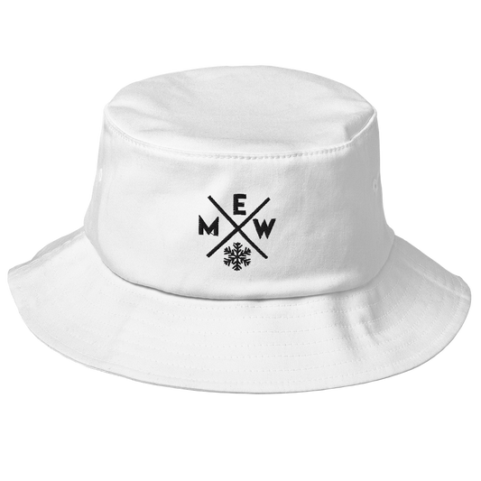 MEW Bucket Hat