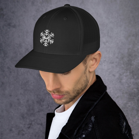MEW Trucker Cap