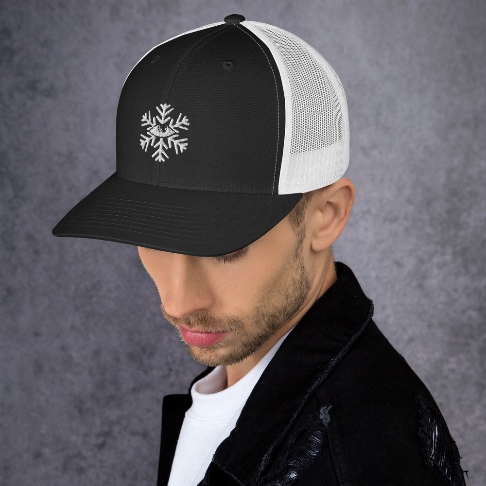 MEW Trucker Cap