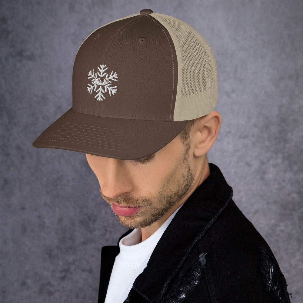 MEW Trucker Cap