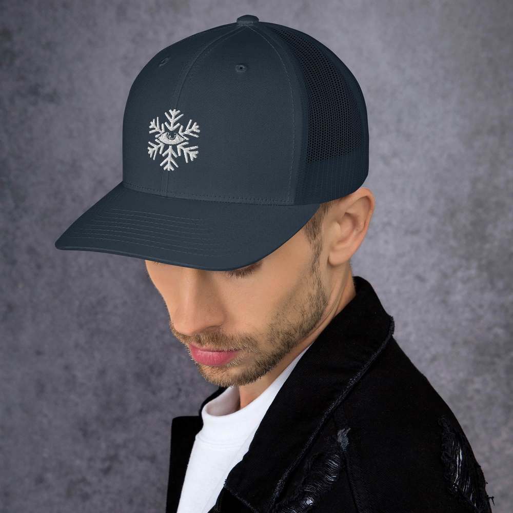 MEW Trucker Cap