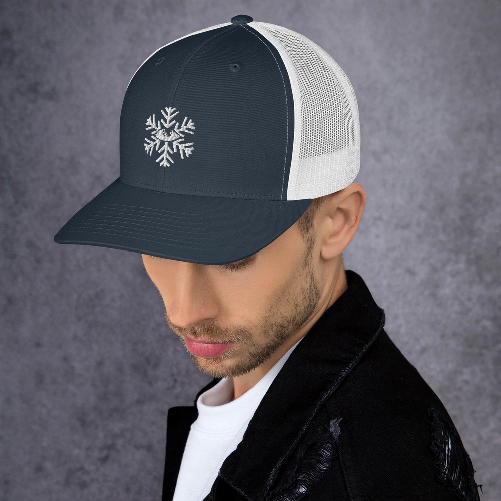 MEW Trucker Cap
