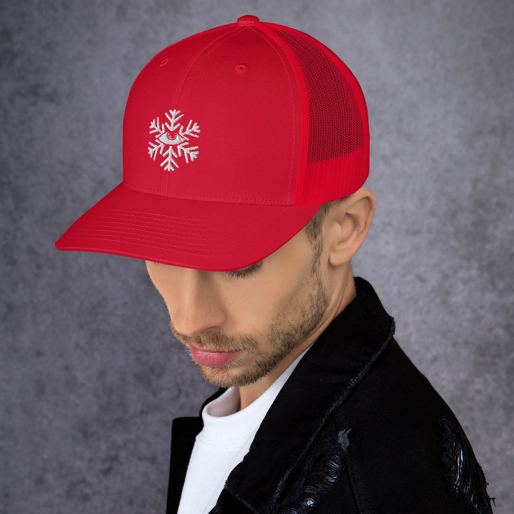 MEW Trucker Cap