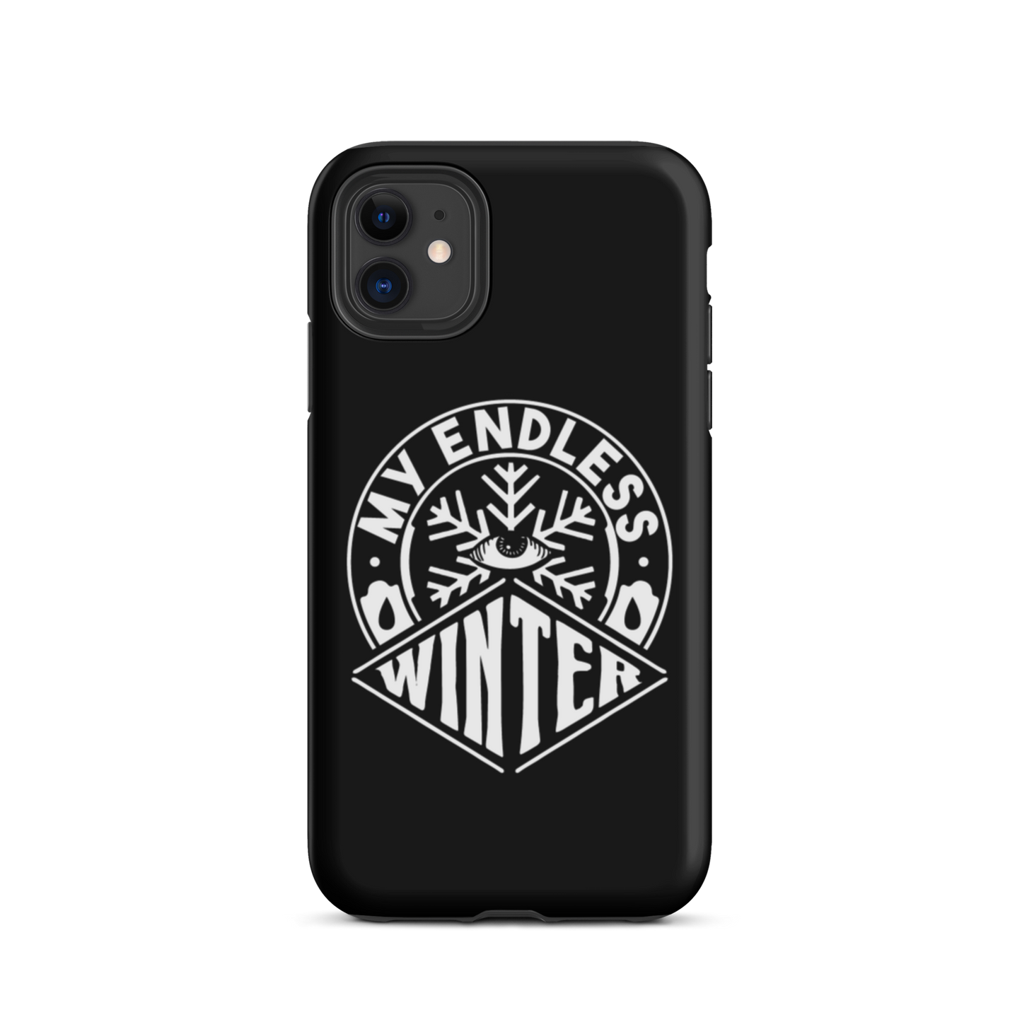 iPhone case