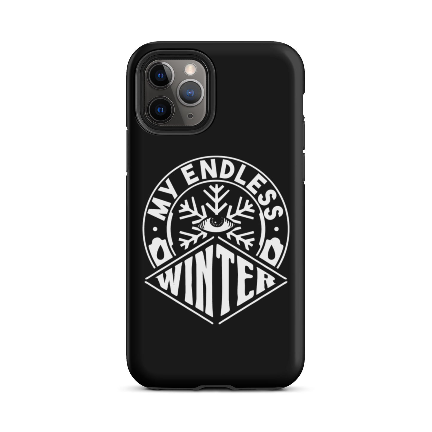 iPhone case