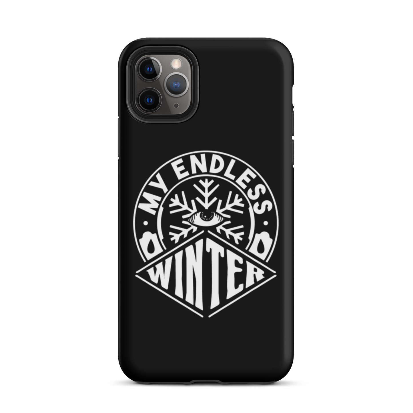 iPhone case