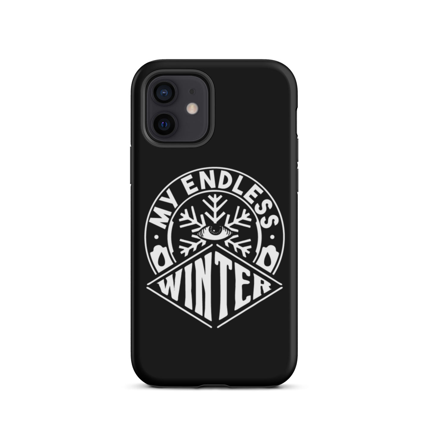 iPhone case