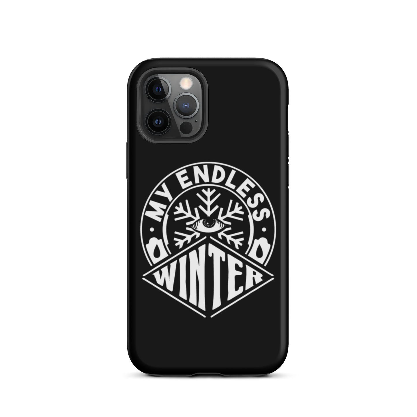 iPhone case