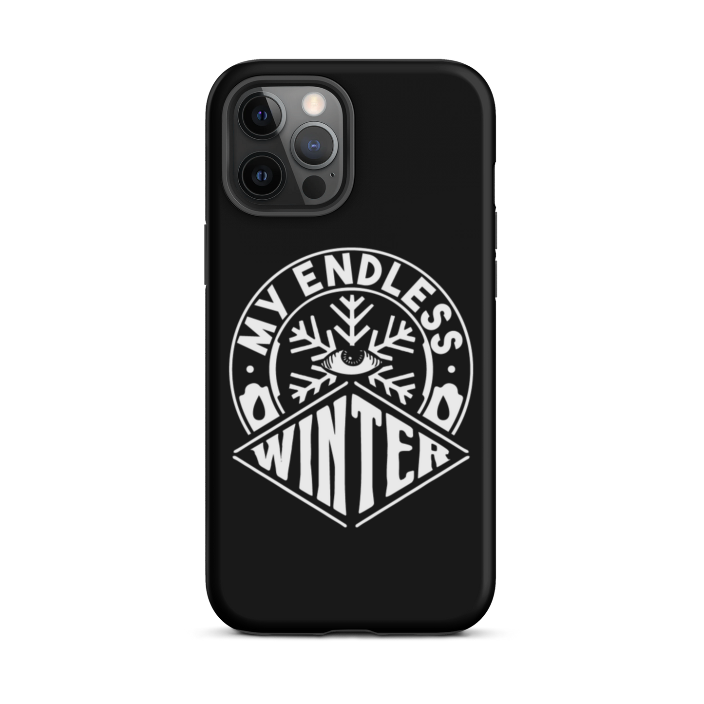 iPhone case