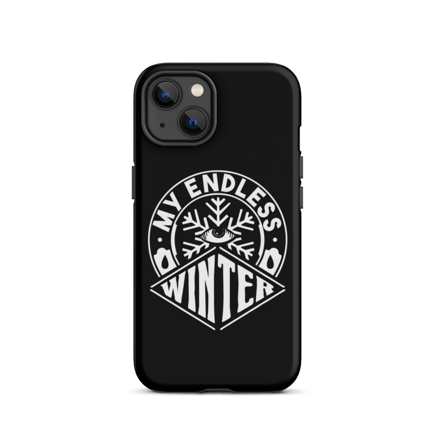 iPhone case