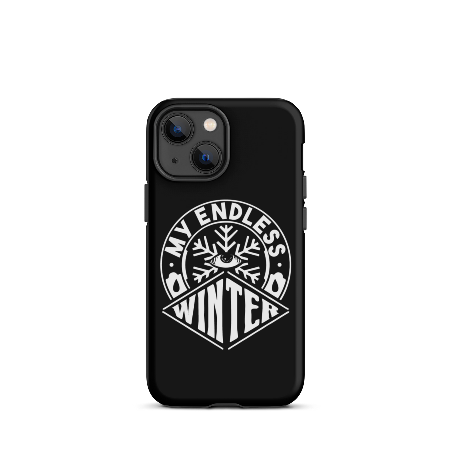 iPhone case