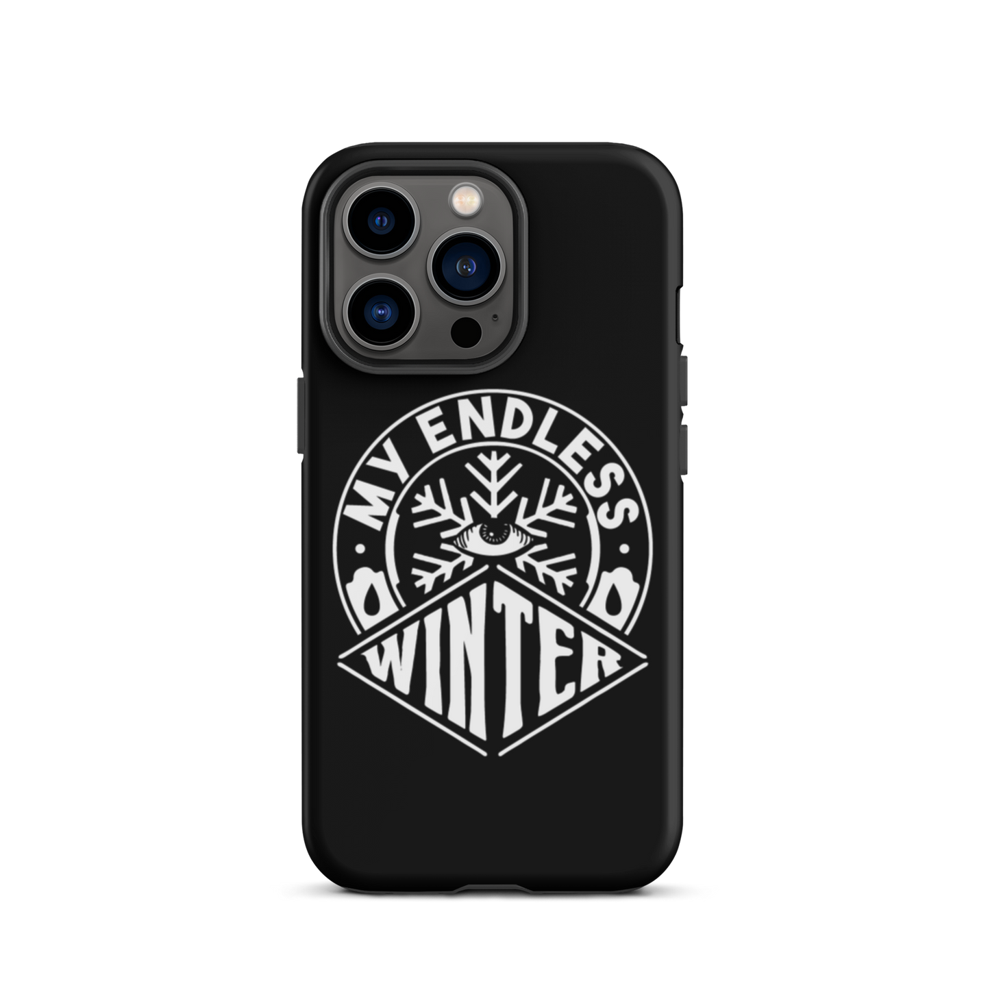 iPhone case