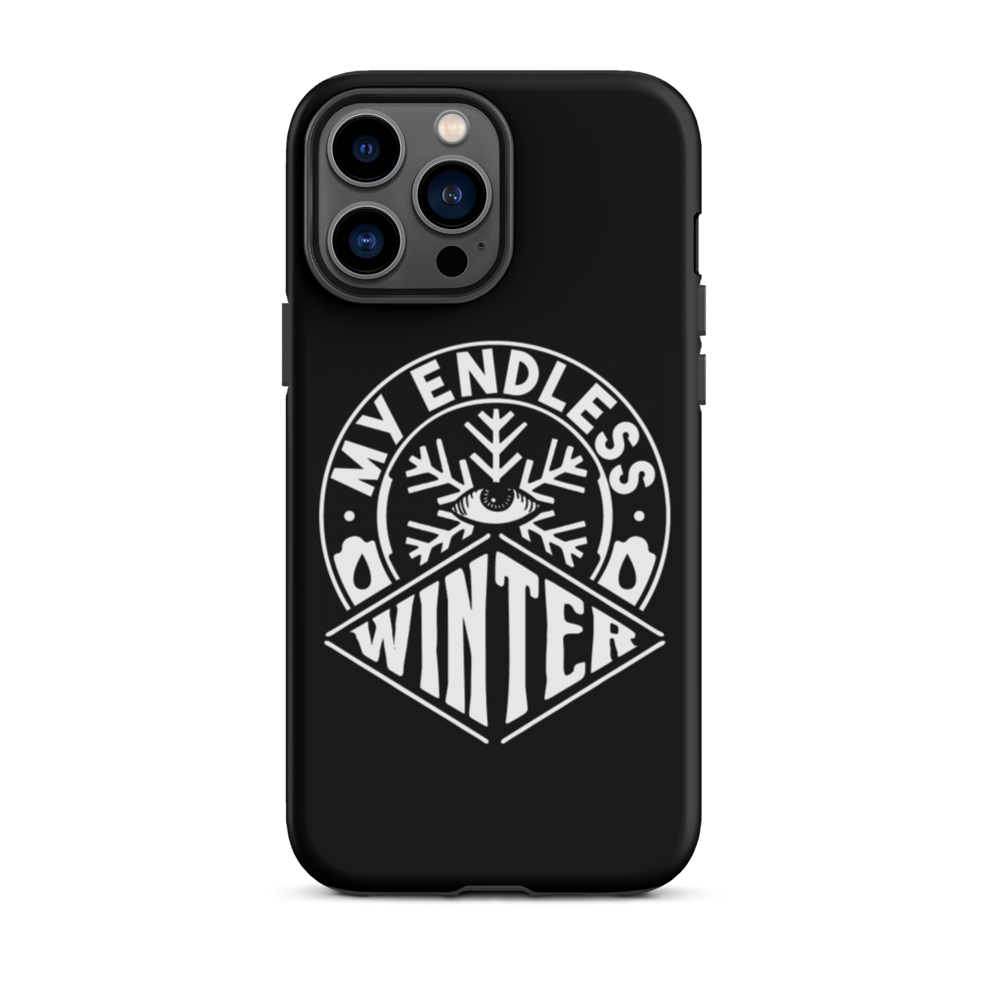 iPhone case