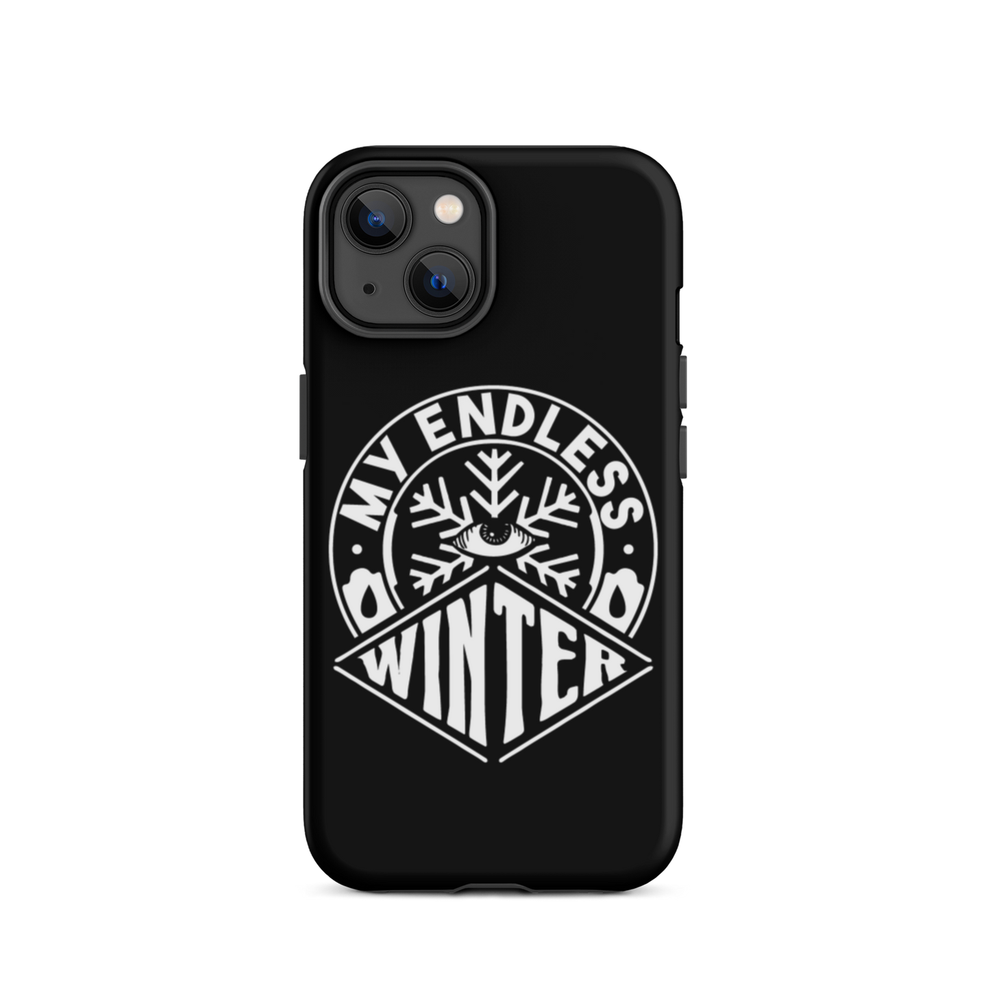 iPhone case