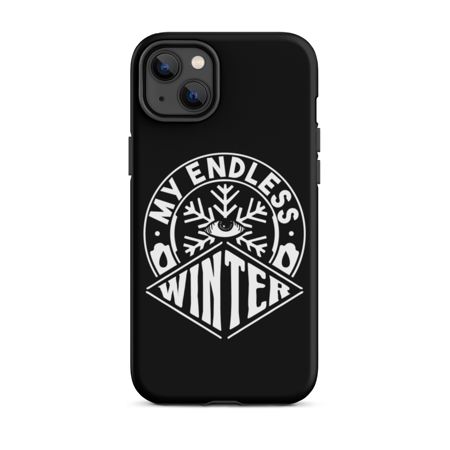 iPhone case