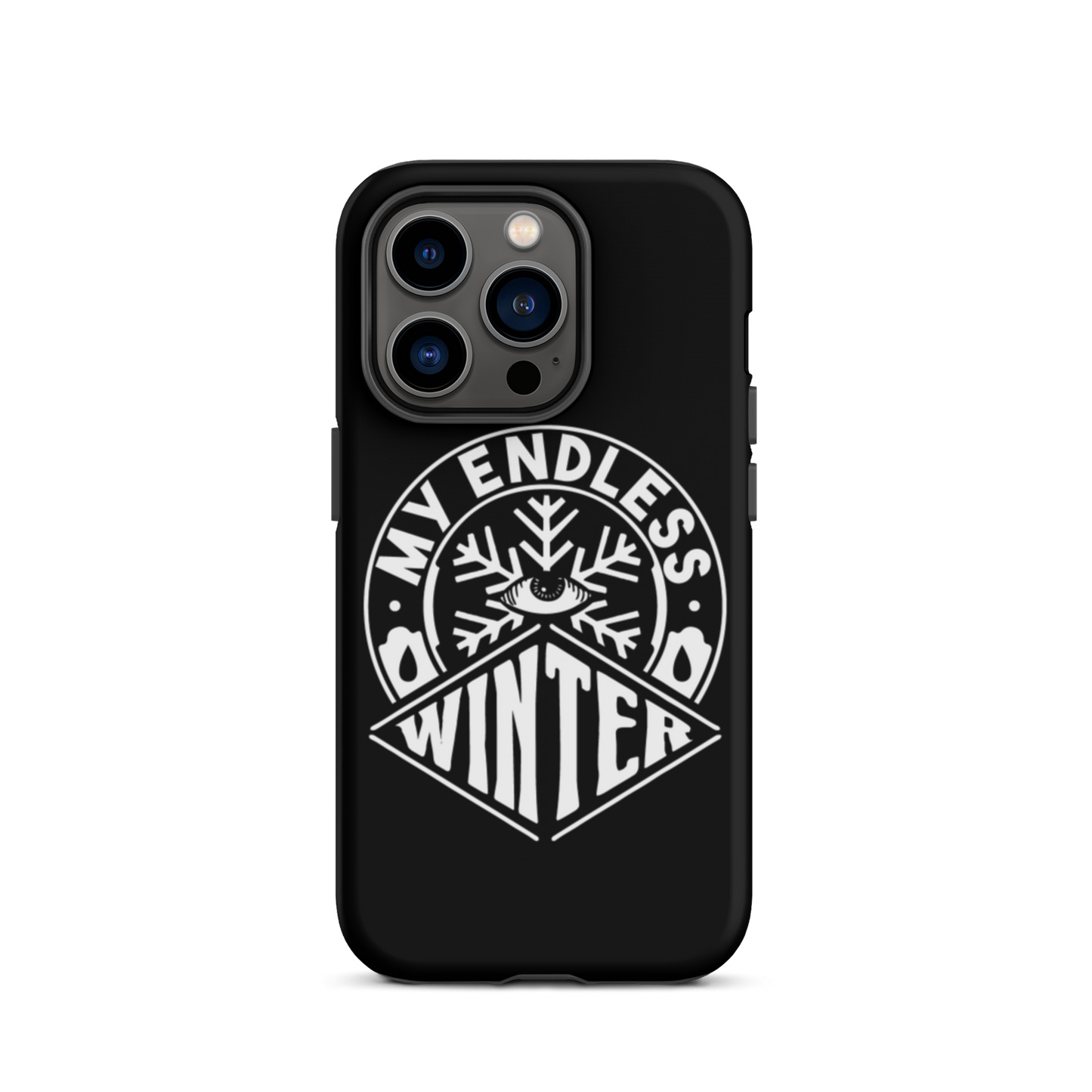 iPhone case