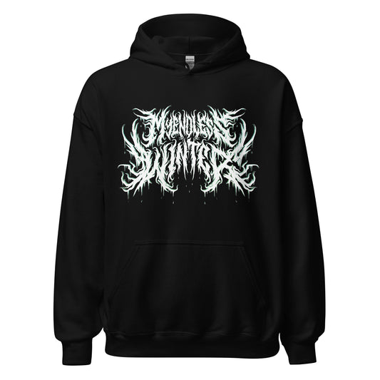 Mew MTL Hoodie