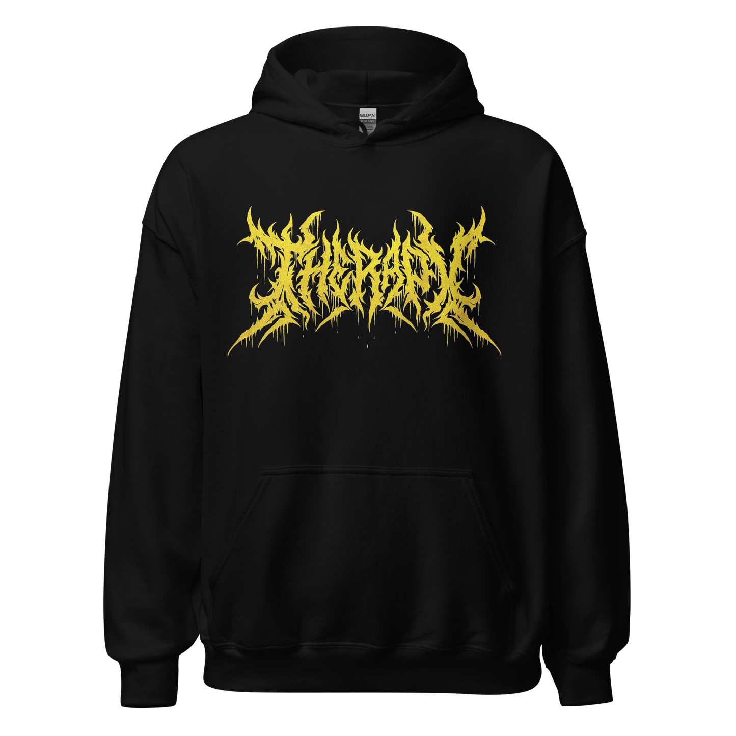 Therapy Hoodie