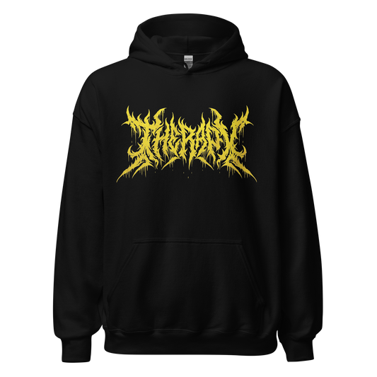 Therapy Hoodie