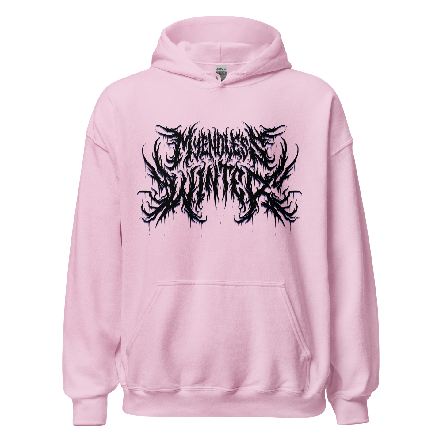 Mew MTL Hoodie