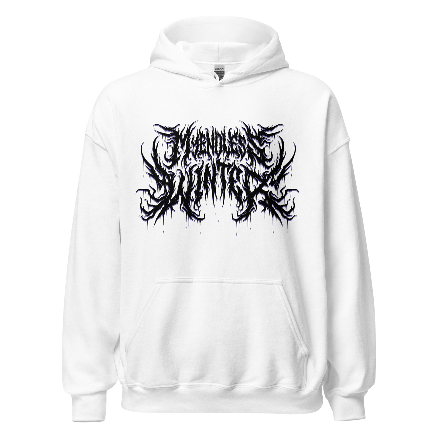 Mew MTL Hoodie