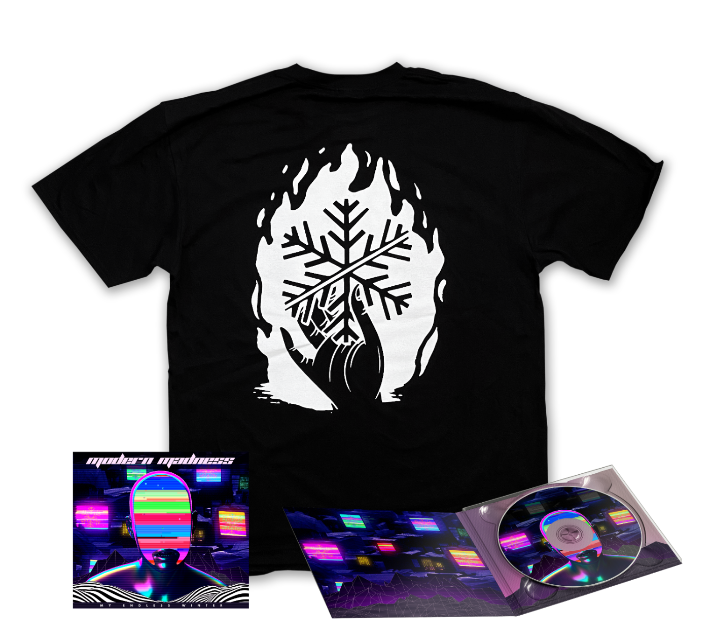 MEW Ultimate Bundle