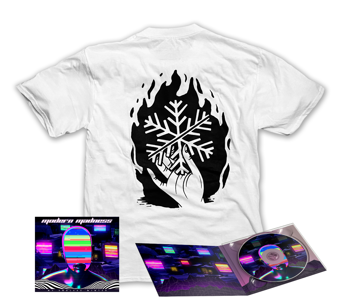 MEW Ultimate Bundle