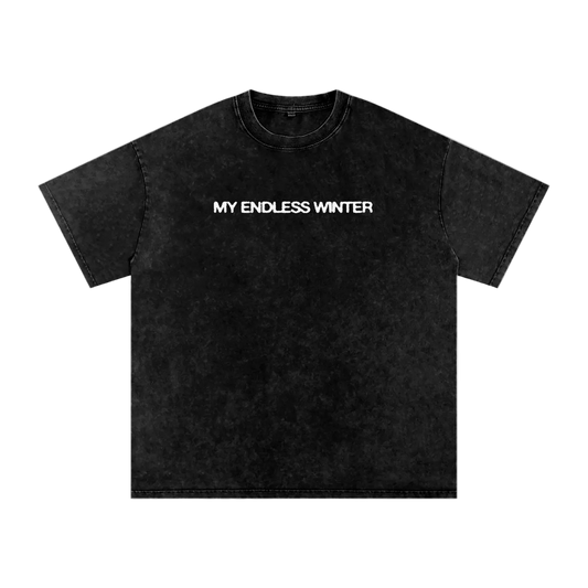 misery