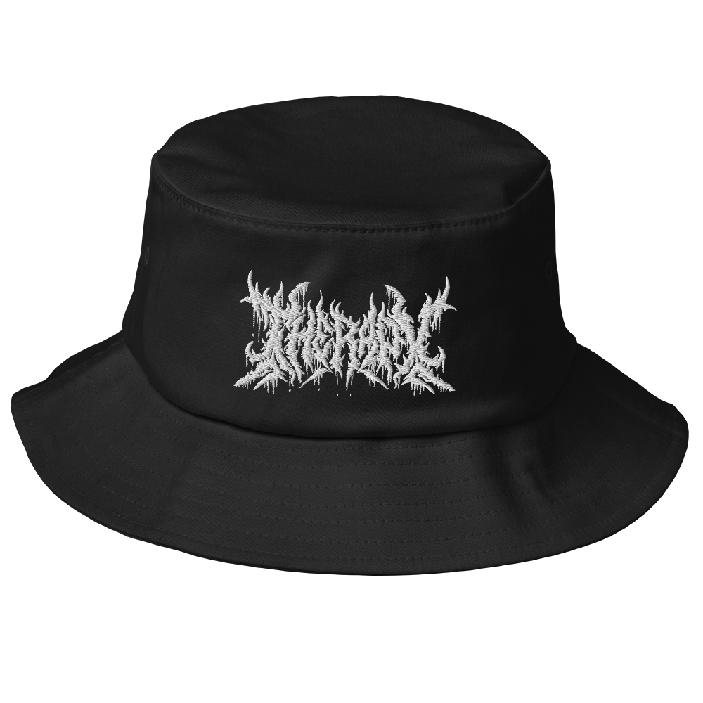 Therapy MTL Oldschool Bucket Hat