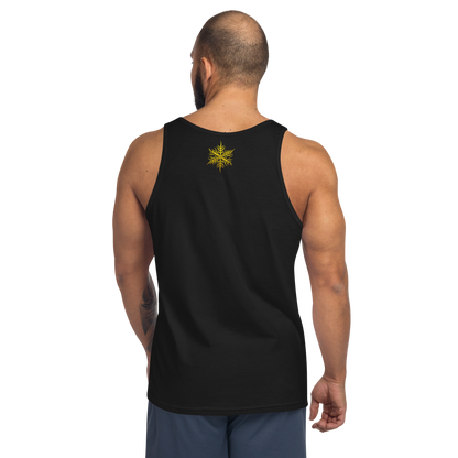 Therapy MTL Men's Tank Top